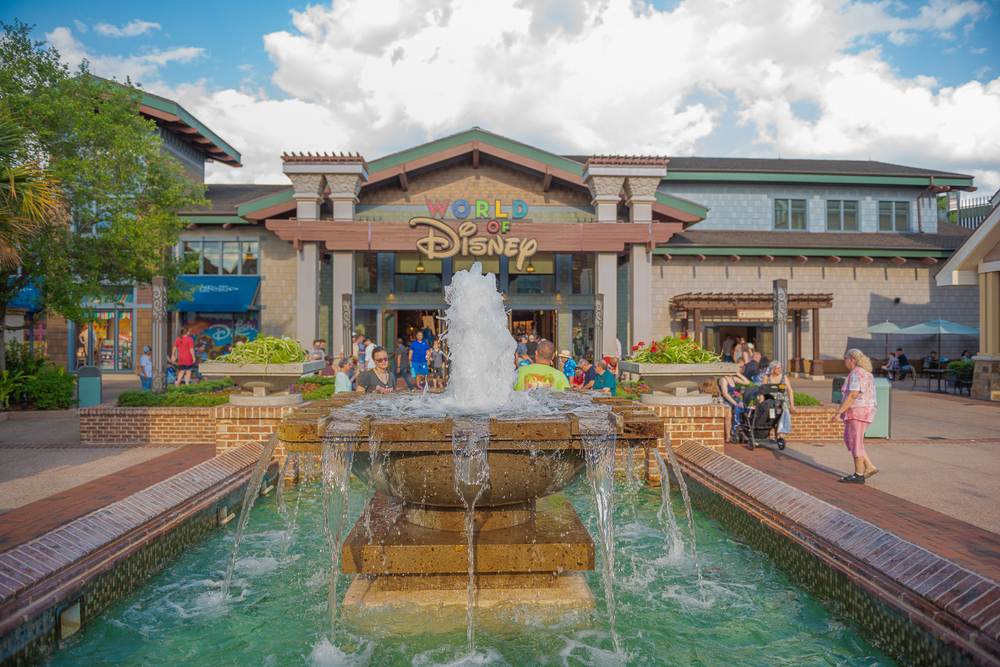A Guide to Choosing the Best Neighborhoods Near Disney World