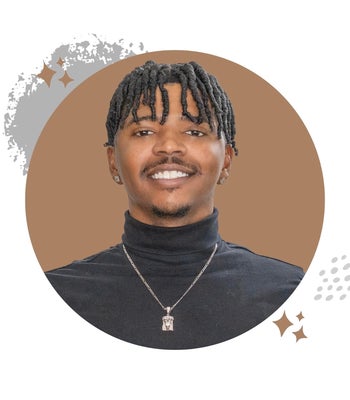 Portrait of Alden Rucker, REALTOR®.