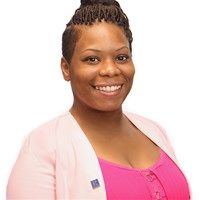 Portrait of Areatha Anderson, REALTOR&reg;.