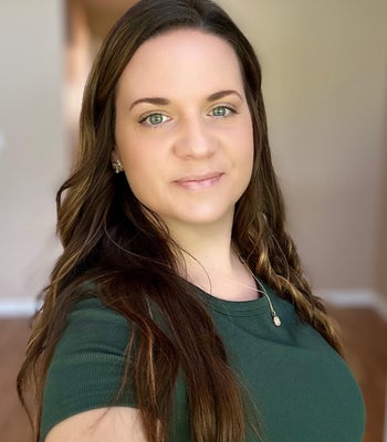 Portrait of Brandi Lane, REALTOR®.