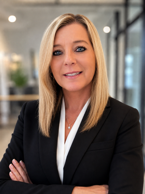 Portrait of Christy Lake, REALTOR&reg;.
