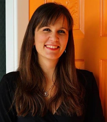 Portrait of Jenn Manzella, REALTOR®.