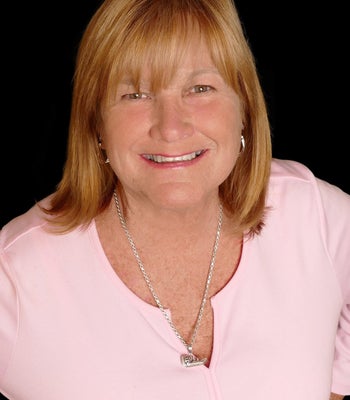 Portrait of Karen Branch, REALTOR®.