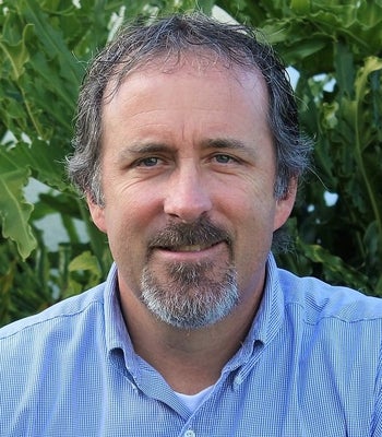 Portrait of Paul Ferguson, REALTOR®.