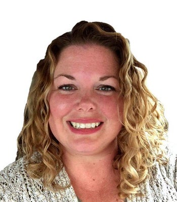 Portrait of Erin Nesslage, REALTOR®.