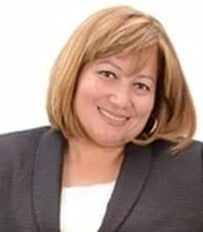 Portrait of Kenia Palacios, REALTOR®.