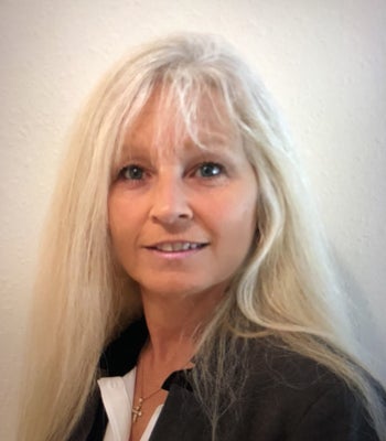 Portrait of Linda Wilson, REALTOR®.