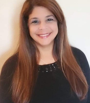 Portrait of Paulette Soto, REALTOR®.
