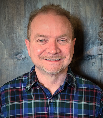 Portrait of Ron York, REALTOR®.