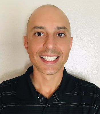 Portrait of Tony Daddio, REALTOR®.