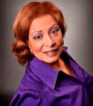 Portrait of Irma Cruz, REALTOR®.