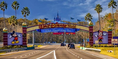 Top 10 Condos Near Disney World: Discover the Features & Benefits
