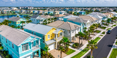 Where to Buy a Vacation Home in Kissimmee: 7 Top STR Communities