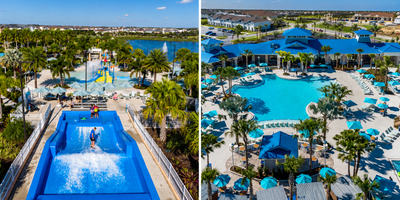 Windsor Island Resort vs Solara Resort: A Vacation Home Buyer's Showdown
