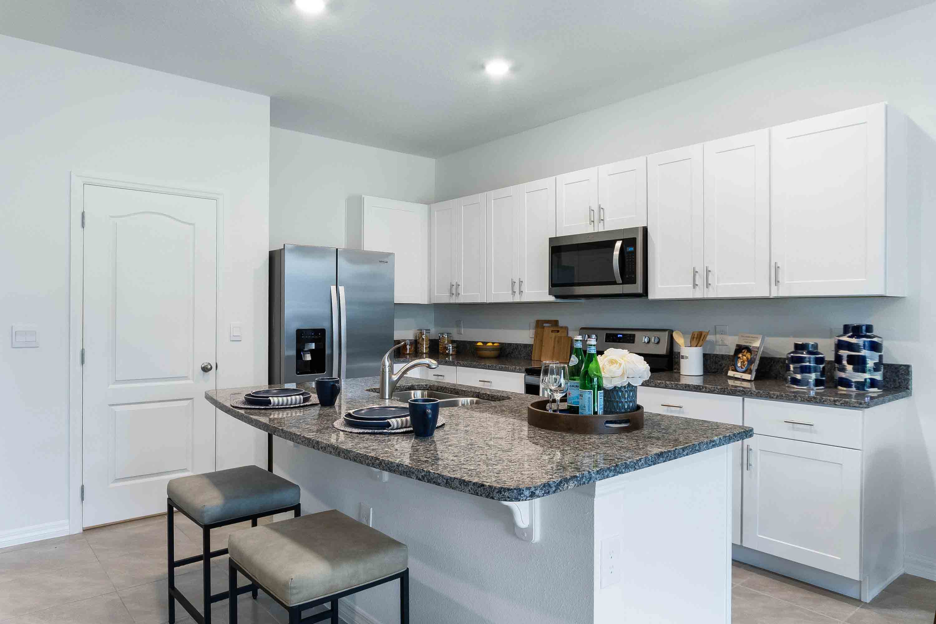 Osceola Village | Homes for Sale In Kissimmee FL