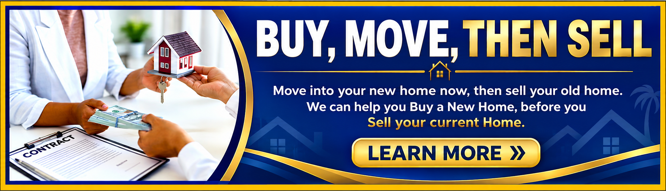 Buy Move then Sell