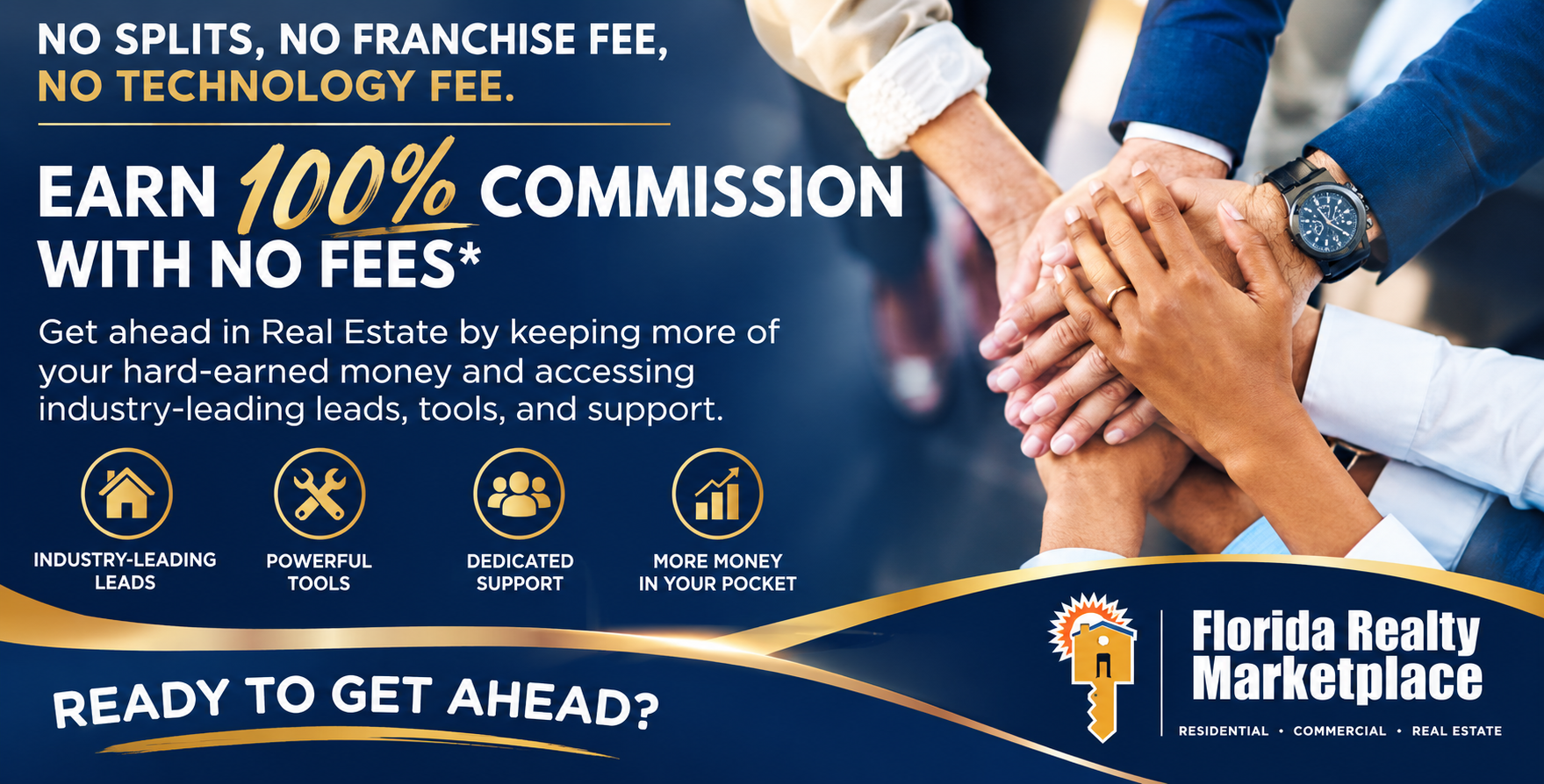 Join Our Team - Florida Realty Marketplace