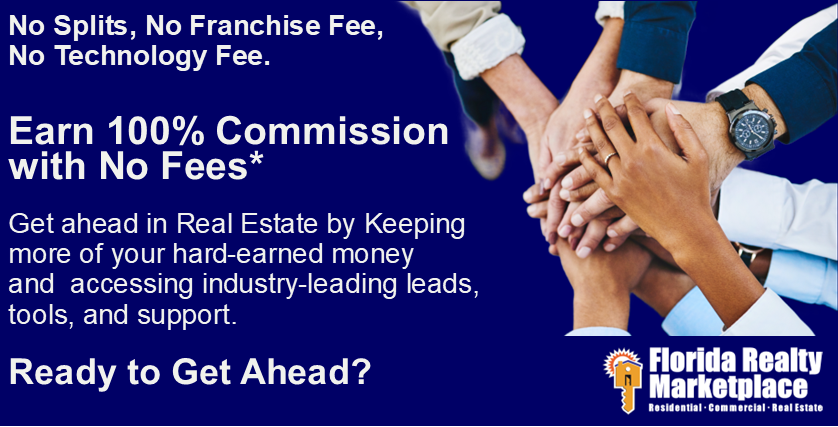 Who’s Earning More - Your Broker or YOU?