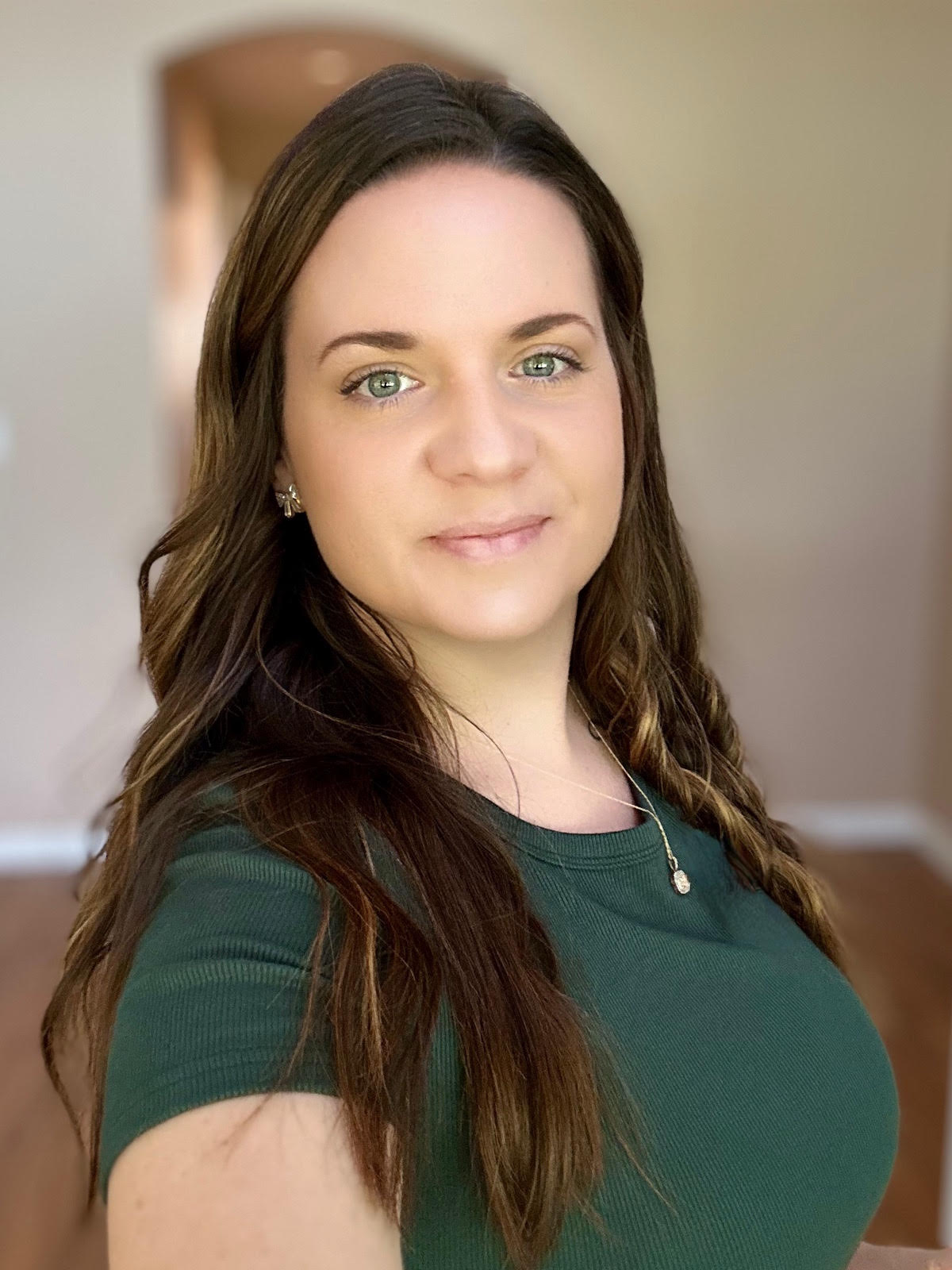 Portrait of Brandi Lane, REALTOR®.