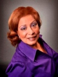 Portrait of Irma Cruz, REALTOR®.