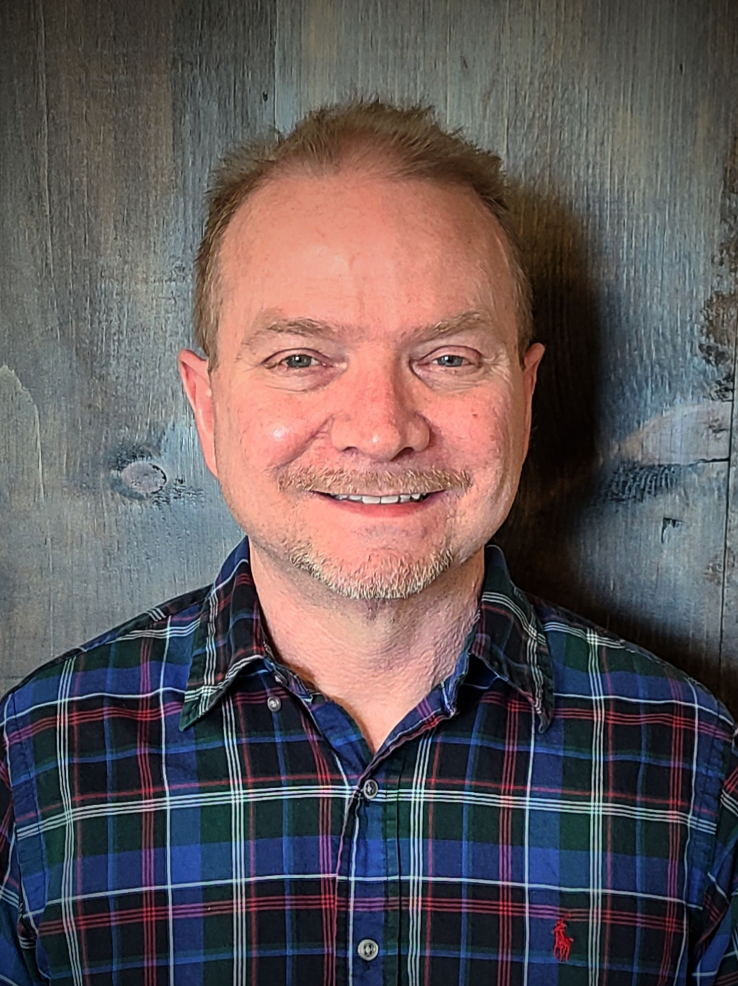 Portrait of Ron York, REALTOR®.